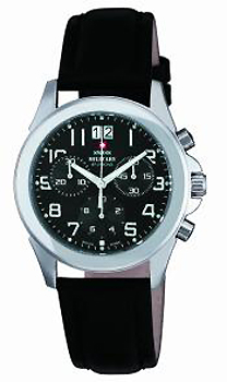 Часы Swiss Military Oscar 20002ST-11L